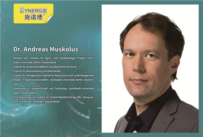 Dr.Andreas Muskolus