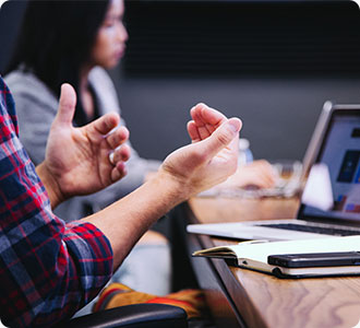 Marketing & Branding